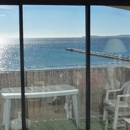 Apartment Les Pieds Dans L'eau *